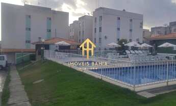 Imagem 2: VENDA - APARTAMENTO NO VILA OLÍMPIA - Condomínio Feira de Santana Life