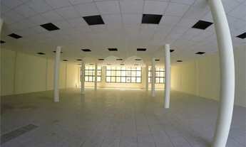 Imagem: Prédio inteiro à venda ou para locação