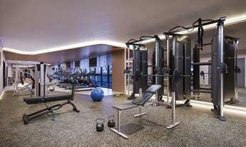 Imagem 7: ÁGIO, RES. COMODORO. APT COM 323M², FRENTE P. LAGO DE PALMAS