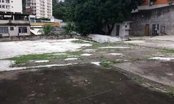 Imagem 5: Alugo Terreno Comercial 800m² em Jacarepaguá - Largo do Pechincha