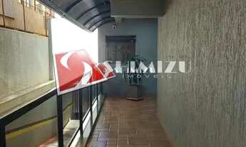 Imagem 2: Apartamento DUPLEX em Maringá, Zona 07, com 4 quartos (2 suítes) + terraço privativo com c