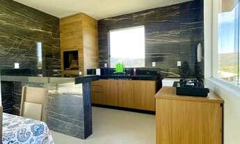 Imagem 3: Casa em condomínio em Lagoa Santa Park Residence com 238.47 m² , 4 quarto(s) , 1 suíte(s