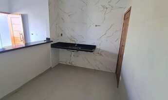 Imagem 4: Casa novinha no Jardim Nashiville