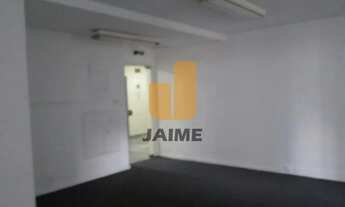 Imagem 3: Sala comercial na av angélica próximo à Av Paulista