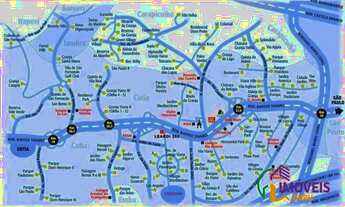 Imagem 3: TERRENO - JARDIM DO RIO COTIA - SP