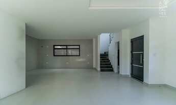 Imagem 7: Casa em Condomínio, 03 Suítes, 02 Vagas, Terraço com Churrasqueira, Prado Velho, Curitiba