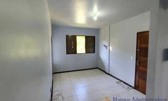 Imagem 3: Manaus imóveis - Rua Gabriel Gonçalves, 9, Apartamento 302, Bloco 2A, Aleixo - Cond. Parqu