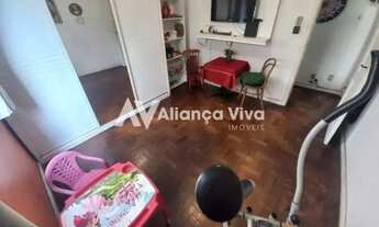 Imagem 7: Botafogo Apartamento com 2 dormitórios