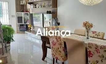 Imagem 3: Casa Mobiliada com 4 Dormitórios, 400m², no Bairro Jardim Itú