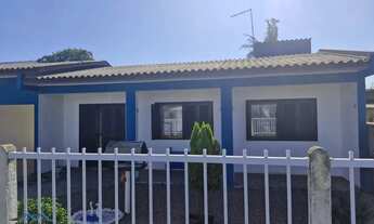 Imagem 2: Casa 2 dormitórios à venda Barra Velha Passo de Torres/SC