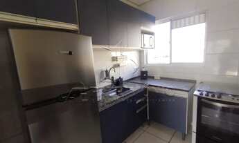 Imagem 5: APARTAMENTO 2 QUARTOS SENDO 1 SUITE KOPENHAGEN