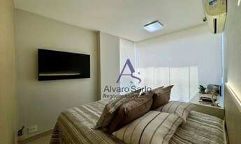 Imagem 7: Apartamento com 4 dormitórios à venda, 147 m² por R$ 2.380.000,00 - Praia do Canto - Vitór