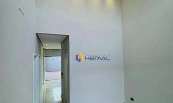 Imagem 2: Casa com 3 quartos à venda, 100 m² por R$ 425.000 - Jardim Ecovalley - Sarandi/PR