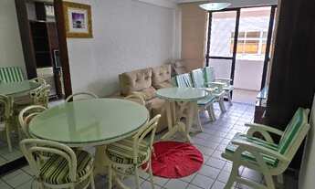 Imagem 2: Apartamento em Manaíra mobiliado