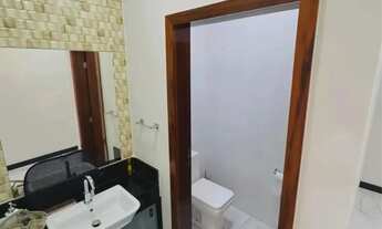 Imagem 4: Casa térrea 3/4 Cond. Maikai Residencial