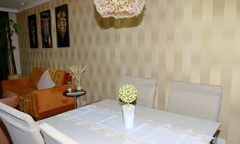 Imagem 7: Casa de condomínio com 3 dormitorios 2 vagas a venda no São Luís