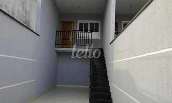 Imagem: Casa 3 quartos à venda no(a) Vila Roque