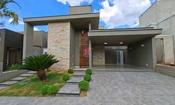 Imagem 5: Casa de Condomínio com 3 quartos, Residencial Alta Vista, São José do Rio Preto - R$ 980 m