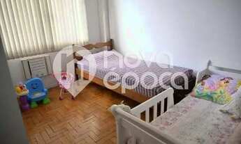 Imagem 5: Andaraí Apartamento com 3 dormitórios