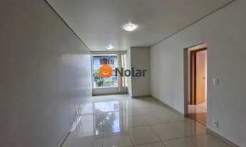 Imagem 2: Belíssimo Apartamento de 03 Quartos com Suíte e 02 Vagas no Bairro Esplanada - BH / MG