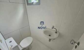 Imagem 7: Sala Comercial para Locação no Edifício Office Tower - 115 m²