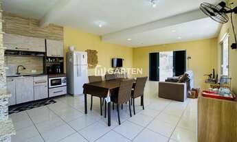 Imagem 6: Sobrado com 2 quartos à venda, 179m² por R$ 650.000 - Sertãozinho - Matinhos/PR