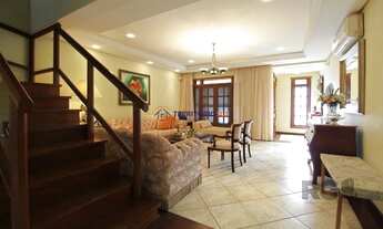 Imagem 6: Casa para Comprar com 4 dormitórios, uma suíte e 4 vagas no Bairro Chácara das Pedras