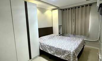 Imagem 6: Apartamento para venda no condomínio Clube Pleno Residence