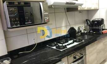 Imagem 5: Apartamento à Venda em Limeira Residencial Rubi, 47 m², Financiamento Disponível