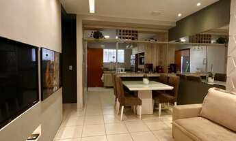 Imagem 3: Casa com 2 dormitórios à venda, 80 m² por R$ 420.000 - Cajueiros (Itaipuaçu) - Maricá/RJ