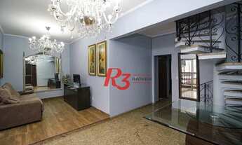 Imagem: Cobertura com 5 dormitórios, 470 m²