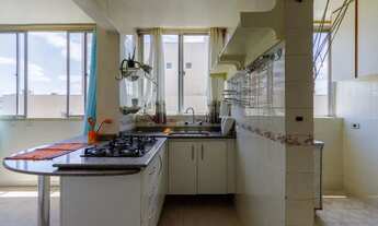 Imagem 7: Apartamento com 3 quartos (uma suíte) no Centro