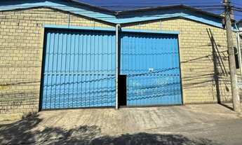 Imagem 6: Aluguel - GALPAO - SANTA CRUZ BETIM MG