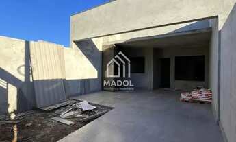 Imagem: CASA 3 QUARTOS, SENDO UMA SUITE, SALA, COZINHA