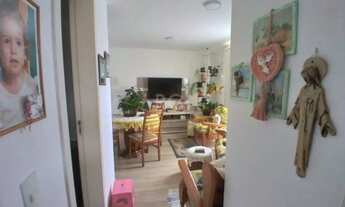 Imagem 6: Apartamento para Venda - 52.03m², 3 dormitórios, 1 vaga - Hípica