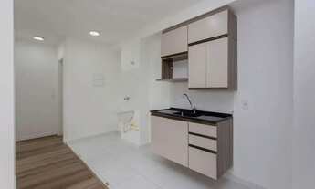 Imagem 7: Apartamento para venda em Pirituba com 2 quartos , 40m²