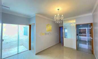 Imagem 6: Casa à venda, 141 m² por R$ 520.000,00 - Residencial Center Ville - Goiânia/GO