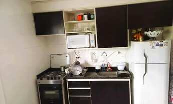 Imagem 4: Apartamento 2 quartos à venda no(a) Vila Isolina Mazzei