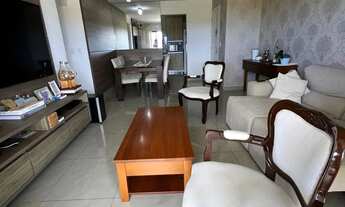 Imagem 5: Saint Rafqa em Capim Macio, 3 quartos com 2 suítes - Natal - RN