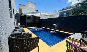 Imagem 3: CASA EM CONDOMÍNIO - RIO ABAIXO - SP