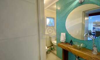 Imagem 7: Apartamento à venda em Campinas, Cambuí, com 5 quartos, com 300 m², Condomínio Edifício Ch