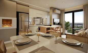 Imagem 4: Apartamento Garden em Igara