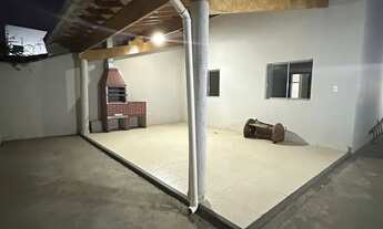 Imagem 3: Casa a venda no Bairro São Judas