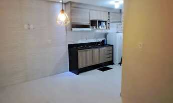 Imagem 5: Casa residencial para Venda em condomínio fechado, Papagaio, Feira de Santana, 2 quartos