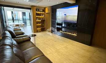 Imagem 2: Cobertura com 3 quartos 3 suítes á venda no Bairro Nonoai em Santa Maria Rs