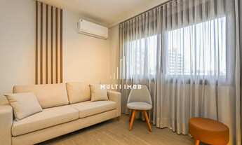 Imagem 6: Apartamento de 1 dormitório no Bairro Petrópolis