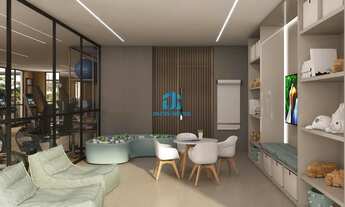 Imagem 7: Apartamento à venda em Curitiba | 107m² | 3 Quartos