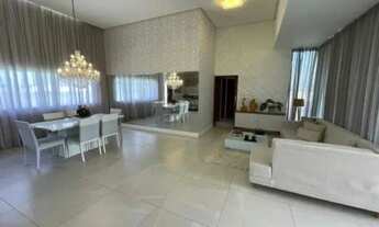 Imagem 2: CASA NO ALPHAVILLE SERGIPE [23095