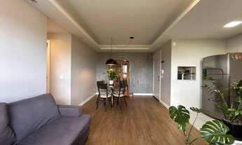 Imagem 5: APARTAMENTO MOBILIADO NO JARDIM LINDÓIA