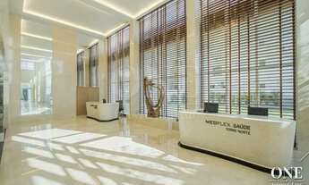 Imagem: Excelente sala de 38 m2 no MedplexTorre